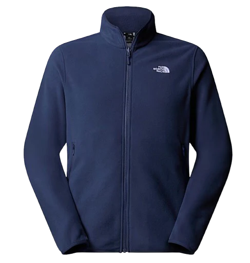 VESTE POLAIRE GLACIER HOMME TNF