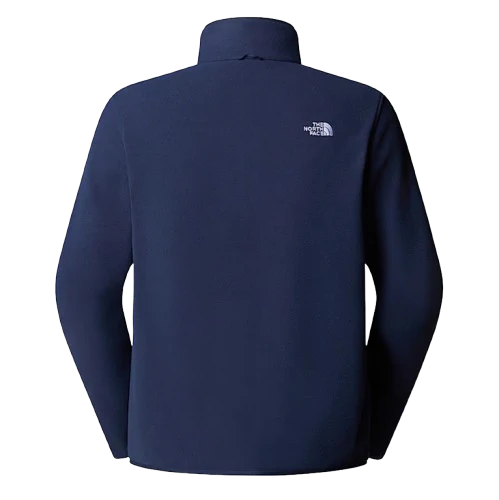 VESTE POLAIRE GLACIER HOMME TNF – Image 2