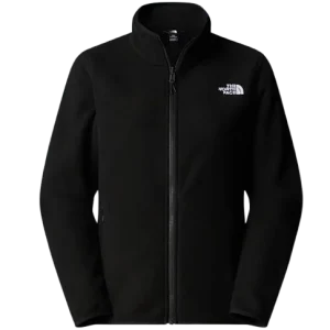 VESTE POLAIRE GLACIER FEMME THE NORTH FACE