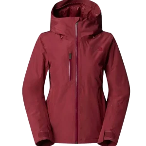 BLOUSON DE SKI DESCENDIT FEMME THE NORTH FACE