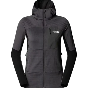 VESTE STROMGAP POWERGRIP FEMME THE NORTH FACE