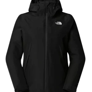 VESTE CARTO MONO TRICLIMATE HOODED FEMME THE NORTH FACE