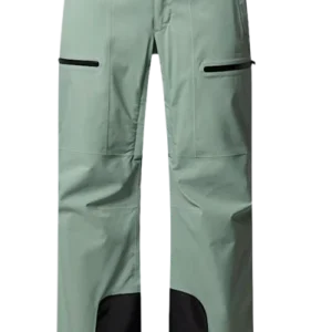 PANTALON DE SKI CHAKAL HOMME THE NORTH FACE