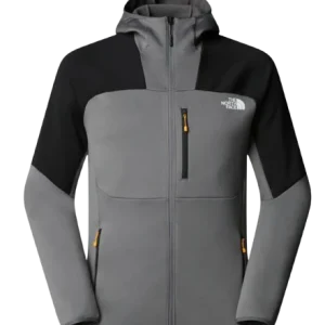 VESTE POLAIRE METEORA HOMME THE NORTH FACE