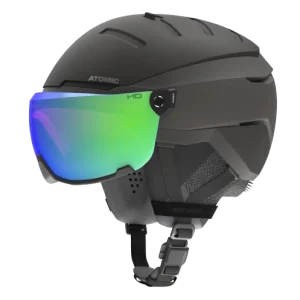 CASQUE SKI SAVOR GT AMID VISOR HD ATOMIC