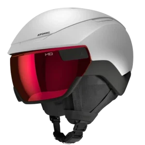 CASQUE SKI REVENT GT AMID VISOR HD ATOMIC