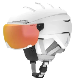 CASQUE SKI SAVOR GT AMID VISOR HD ATOMIC
