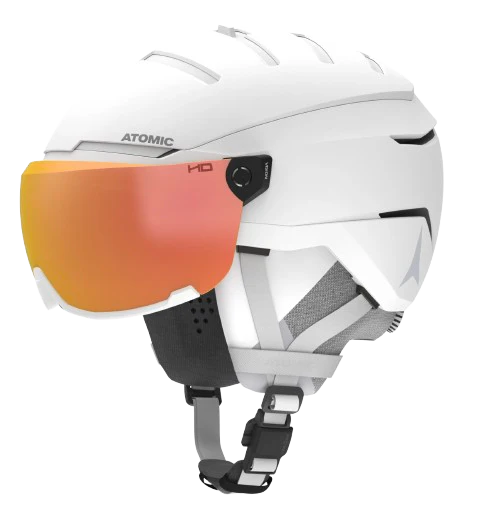 CASQUE SKI SAVOR GT AMID VISOR HD ATOMIC