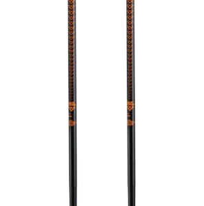 BATONS SKI META BLACK CROWS