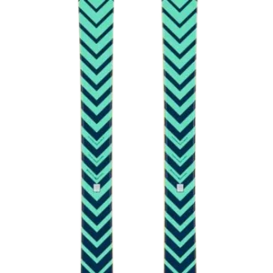 SKIS ATRIS BLACK CROWS