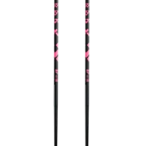 BATONS SKI OXUS BLACK CROWS