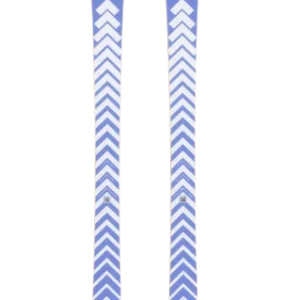 SKIS OCTO BIRDIE FEMME BLACK CROWS