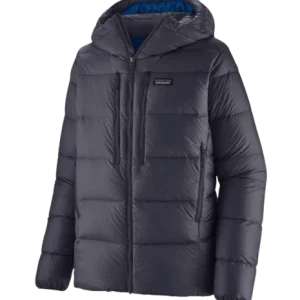 DOUDOUNE FITZ ROY HOMME PATAGONIA