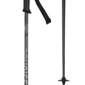 BATONS SKI TACTIC GREY ROSSIGNOL