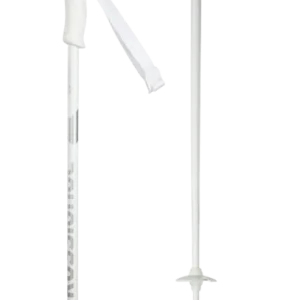 BATONS SKI ELECTRA WHITE ROSSIGNOL