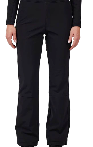 PANTALON DE SKI SOFTSHELL FEMME ROSSIGNOL