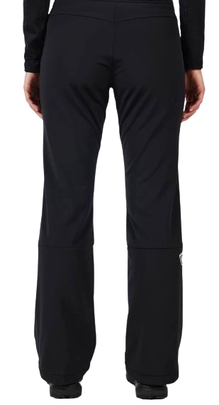 PANTALON DE SKI SOFTSHELL FEMME ROSSIGNOL – Image 2