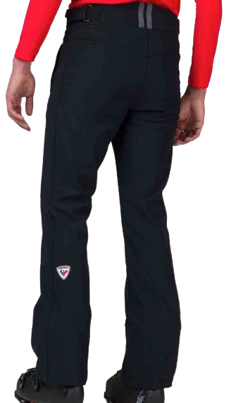 PANTALON DE SKI SOFTSHELL HOMME ROSSIGNOL – Image 2