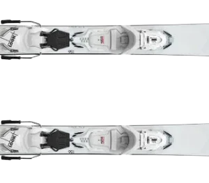 SKIS NOVA 6 + XP 11 FEMME ROSSIGNOL