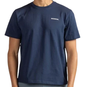 TEE SHIRT MC PRESSET HOMME ROSSIGNOL