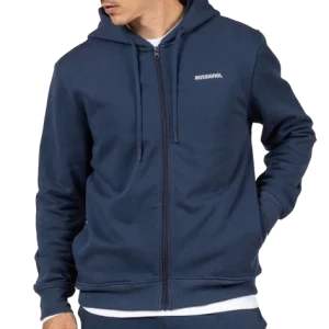 VESTE/SWEAT PRESSET HOMME ROSSIGNOL