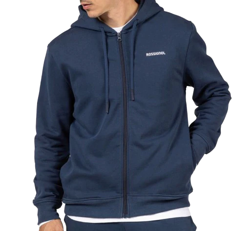 VESTE/SWEAT PRESSET HOMME ROSSIGNOL