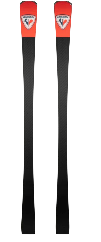 SKIS HERO ELITE ST TI + NX 12 ROSSIGNOL – Image 2