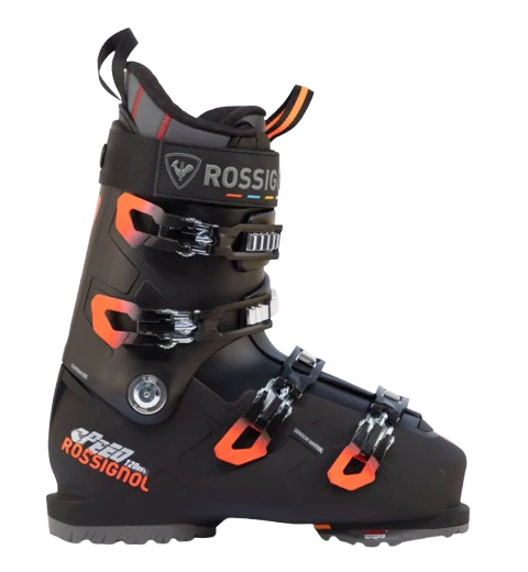 CHAUSSURES SKI SPEED 120 HV+ GW ROSSIGNOL