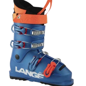 CHAUSSURES SKI RSJ 60 JR LANGE