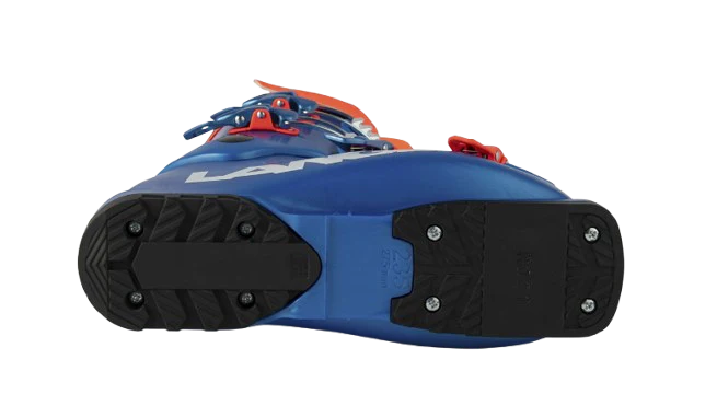CHAUSSURES SKI RSJ 60 JR LANGE – Image 4