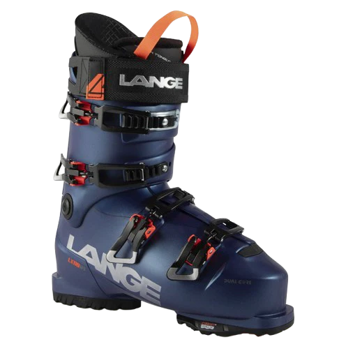 CHAUSSURES SKI LX 110 HV GW LANGE