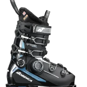 CHAUSSURES SKI SPEEDMACHINE 3 BOA 95 W (GW) NORDICA