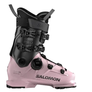 CHAUSSURES SKI S/PRO SUPRA BOA 95 FEMME SALOMON