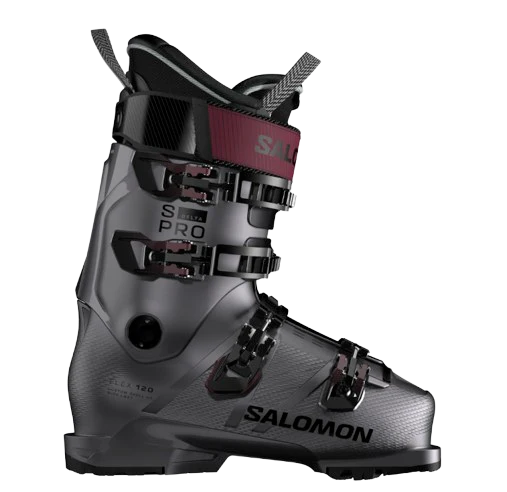 CHAUSSURES SKI S/PRO DELTA 120 GW SALOMON