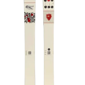 SKIS PRODIGY 1 CAPSULE FACTION