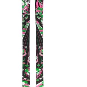 SKIS PRODIGY 1 FACTION