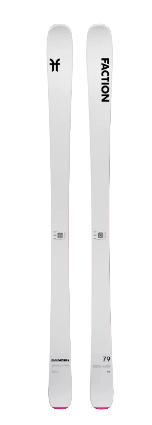 SKIS DANCER 79 FACTION