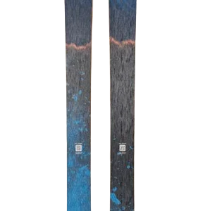 SKIS ANOMALY 88 BLIZZARD