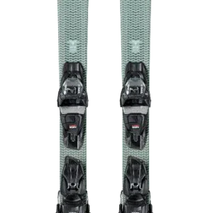 SKIS PHOENIX R13CA + TPC11 DEMO FEMME BLIZZARD