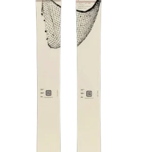 SKIS PRODIGY 2 CAPSULE FACTION