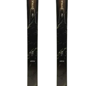 SKIS M-PRO 94 TI OPEN DYNASTAR