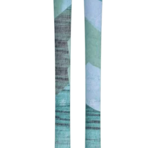 SKIS BLACK PEARL 84 FEMME BLIZARD