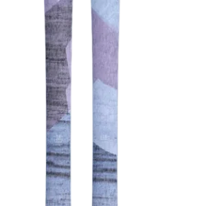 SKIS BLACK PEARL 88 FEMME BLIZARD