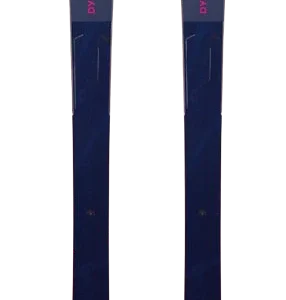 SKIS M-CROSS 88 OPEN DYNASTAR