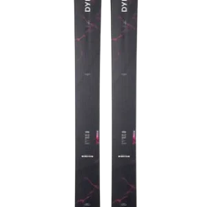 SKIS RANDONNEE VERTICAL 88 OPEN DYNASTAR