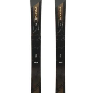 SKIS M-PRO 100 TI OPEN DYNASTAR