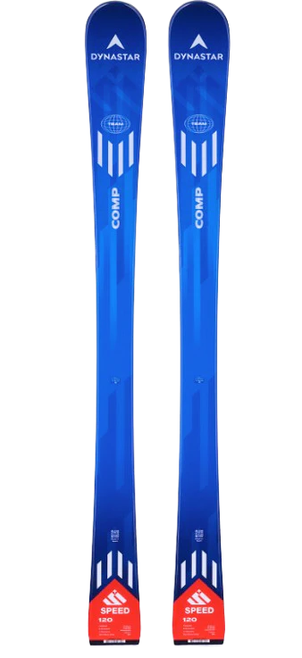 SKIS TEAM COMP + XP7 JR DYNASTAR