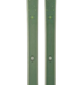 SKIS RANDONNEE ZERO G 88 BLIZZARD