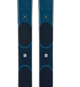 SKIS RANDONNEE ZERO G 105 BLIZZARD