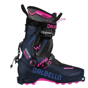 CHAUSSURES SKI RANDONNEE QUANTUM FREE FEMME DALBELLO